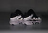 Чоловічі кросівки Adidas Niteball Black White Silver H67360, фото 11