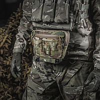 Напашник M-Tac Gen.II Elite | Multicam на бронежилет плитоноску