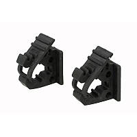 Універсальне гумове кріплення-затиск QUICK FIST MINI 30050 Ø16/32 мм