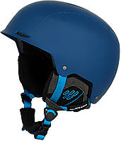Шлем Blizzard Guide 60-63 Blue Matt/Blue (170075)