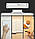 Портативна лампа з акумулятором Baseus Magnetic Charging Desk Lamp Pro, фото 11