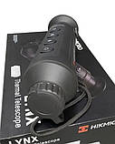 Тепловізор HIKVISION HikMicro Lynx Pro LH19 (до 1500м, вбудований стадіометричний дaлекомір), фото 7
