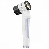 Дерматоскоп LuxaScope LED 2.5B 2 диски Luxamed Медапаратура, фото 4