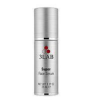 Super Face Serum Супер сироватка для шкіри обличчя, 35 мл