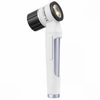 Дерматоскоп LuxaScope LED 2.5В (Диск без шкалы, белый) Медаппаратура