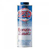 Присадка автомобильная Liqui Moly Speed Benzin Zusatz 1л. (3903)