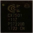Мікросхема CX7501-11Z
