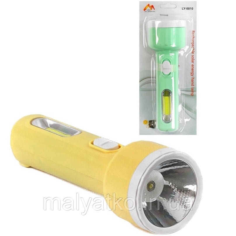 Ліхтар світлодіодний арт. C 56764, фото 1