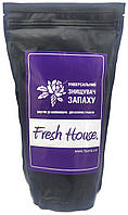 Універсальний знищувач запаху Fresh House  для знищення запаху і абсорбції туалету 700 грам
