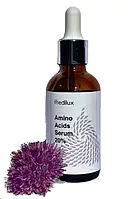 Сыворотка с аминокислотами и витамином В5 Amino Acids Serum 20%, 50 мл Medilux