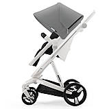 Коляска 2 в 1 Ibebe i-stop 01, фото 3