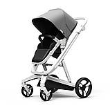 Коляска 2 в 1 Ibebe i-stop 01, фото 4