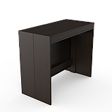 Обідній розсувний стіл для кухні Python ПІТОН 240х90х75 см колір на вибір, фото 2