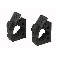 Універсальне гумове кріплення-затиск QUICK FIST ORIGINAL 10010 Ø25/44 мм