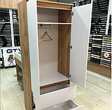 Шафа 2+2 без ручок, фото 4