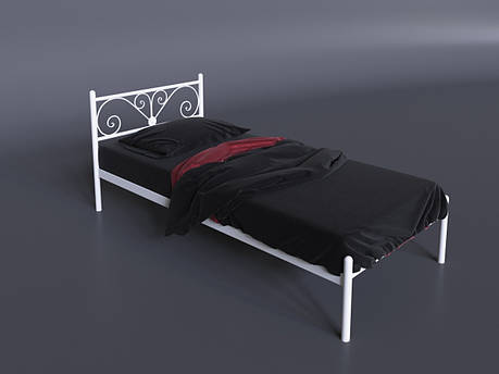 Односпальне ліжко Примула Міні фабрика Tenero, фото 2