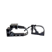 Універсальне гумове кріплення-затиск QUICK FIST WEAPON 01887