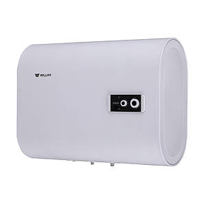 Електричний водонагрівач Willer EH 40 R SPRING, плоский, горизонтальний