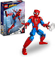 Лего LEGO Marvel Spider-Man 76226 марвел супергерої 76226 фігурка людини павука