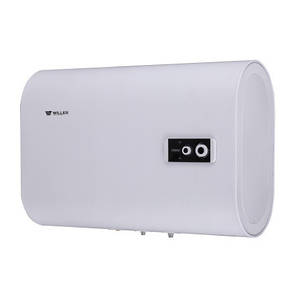 Електричний водонагрівач Willer EH 50 R SPRING, плоский, горизонтальний