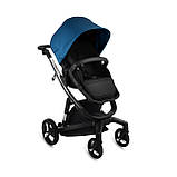 Коляска 2 в 1 Ibebe i-stop 111, фото 3