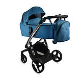 Коляска 2 в 1 Ibebe i-stop 111, фото 5