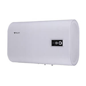 Електричний водонагрівач Willer EH 80 R SPRING, плоский, горизонтальний