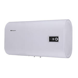 Електричний водонагрівач Willer EH 100 R SPRING, плоский, горизонтальний