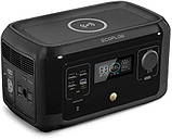 Ecoflow river mini 210 Wh зарядна станція, фото 4