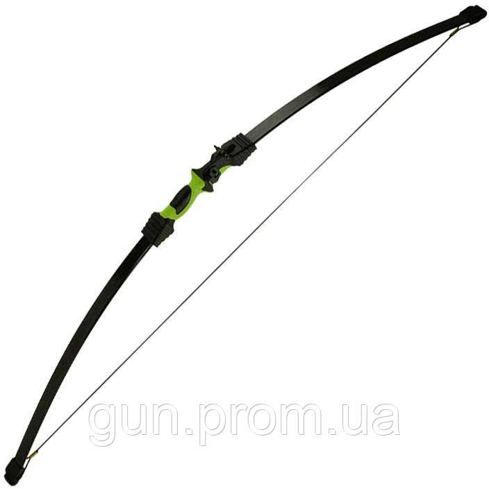Лук Man Kung Black/green MK-RB015 (100.00.63) — Купить Недорого на Bigl ...