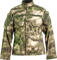 Куртка Skif Tac TAU Jacket, A-Tacs Green XL a-tacs fg (2795.00.68)