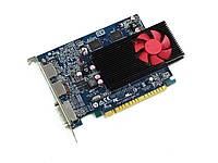 Видеокарта AMD Radeon R9 350, 2 GB GDDR5, 128-bit/DisplayPort, DVI
