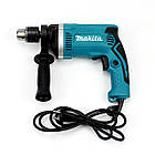 Дриль електричний ударний MAKITA HP1630