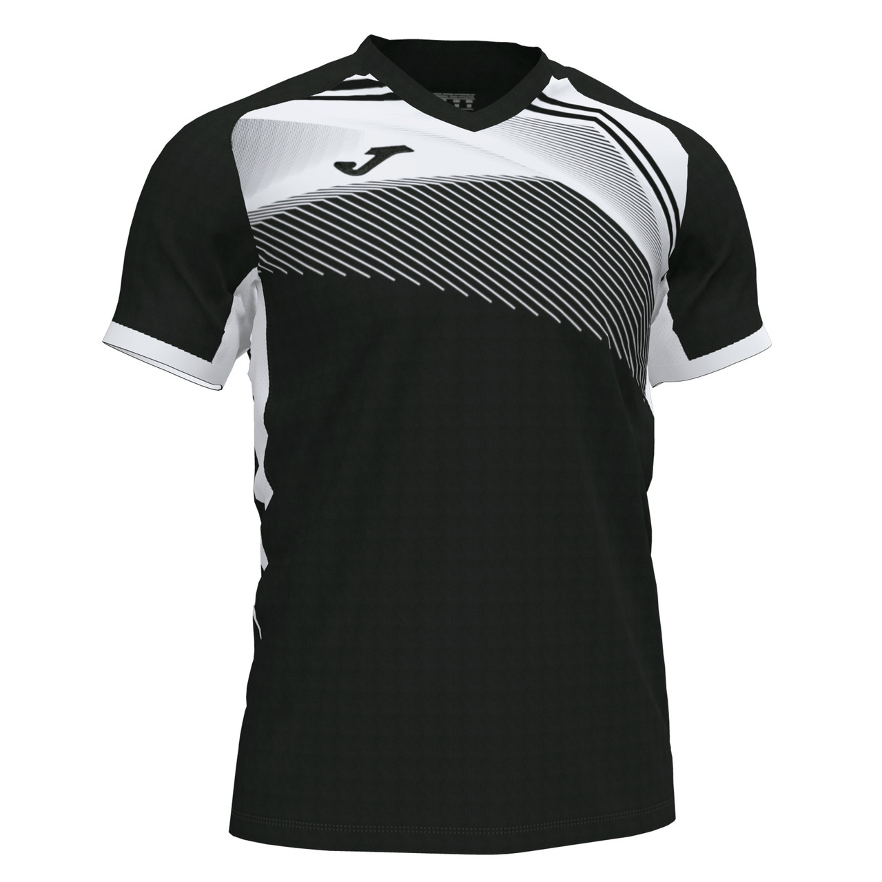 Футболка ігрова футбольна Joma SUPERNOVA II — 101604.102