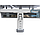 Дитяча парта зі стільчиком FunDesk Sorriso Grey, фото 9