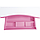 Дитяча парта зі стільчиком FunDesk Sorriso Pink, фото 10
