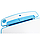 Парта для школяра для дому FunDesk Sorriso Blue, фото 8