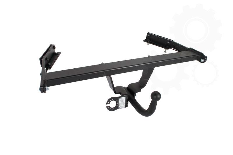 Фаркоп NISSAN JUKE [STEINHOF N-020] ПОЛЬША — Купить Недорого на Bigl.ua ...