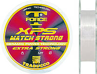 Леска Trabucco TF XPS Match Strong 100 м 0,162 мм 3,98 кг/8,77 lb (053-78-160)