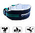 Пояс для важкої атлетики Power System Dedication PS-3260 Black/Green S, фото 3