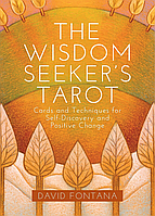Таро Искателя Мудрости - The Wisdom Seekers Tarot. Watkins Publishing