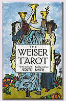 Таро Вайзера - The Weiser Tarot. Weiser Books