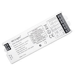 Контролер Mi-light 5в1 RGB+CCT 15А-2,4G Wi-Fi 5каналів LS2 DIN (TK-2U)
