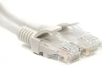 10 м Високошвидкісний мережевий Патч корд UTP LAN кабель для інтернету до 1000 Мбіт/с Без БрендА АА-03