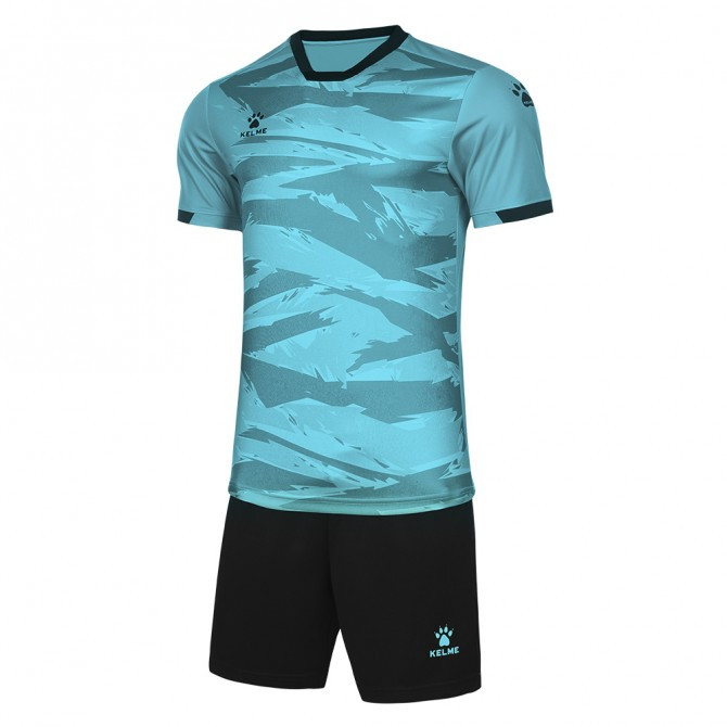 Комплект футбольної форми Kelme Storm — 8151ZB1003.9368