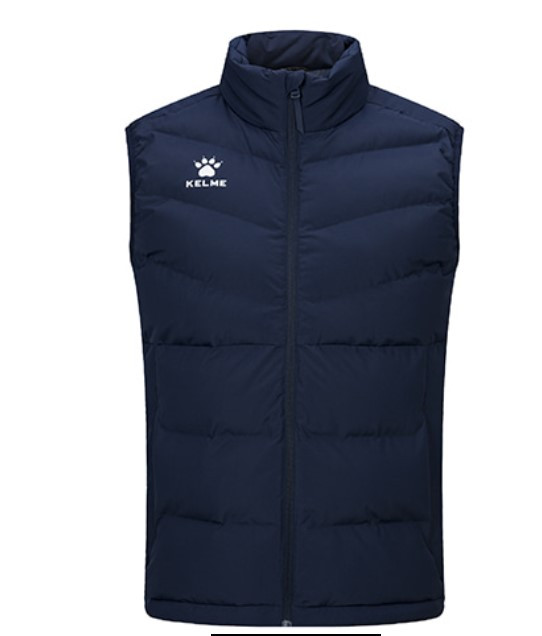 Безрукавка (жилетка) Kelme — 3891412-416