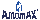Платформа на ногу для кобури Amomax AM-DLP чорного кольору, фото 4