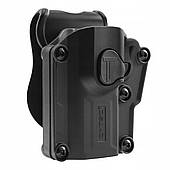 Кобура Форт-17 універсальна Cytac CY-UHFSL  ліва рука