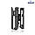 Паучер для Glock Форт Beretta Amomax Black AM-SMP-UB2, фото 3