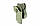 Кобура пластикова Ultimate Tactical Beretta UT-T92G2 зелена, фото 3